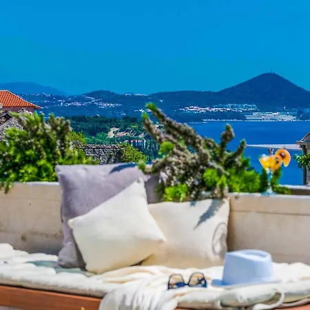 Blue Diamond Orašac