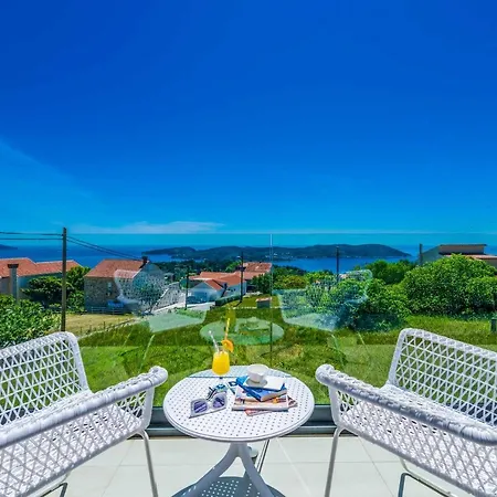 Blue Diamond Villa *