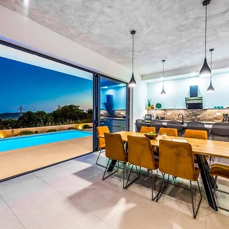 Villa Blue Diamond Orašac