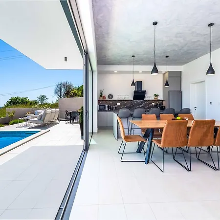 Villa Blue Diamond Orašac