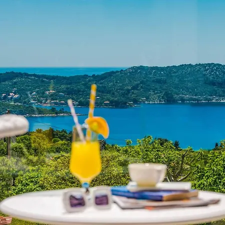Blue Diamond Villa Orašac